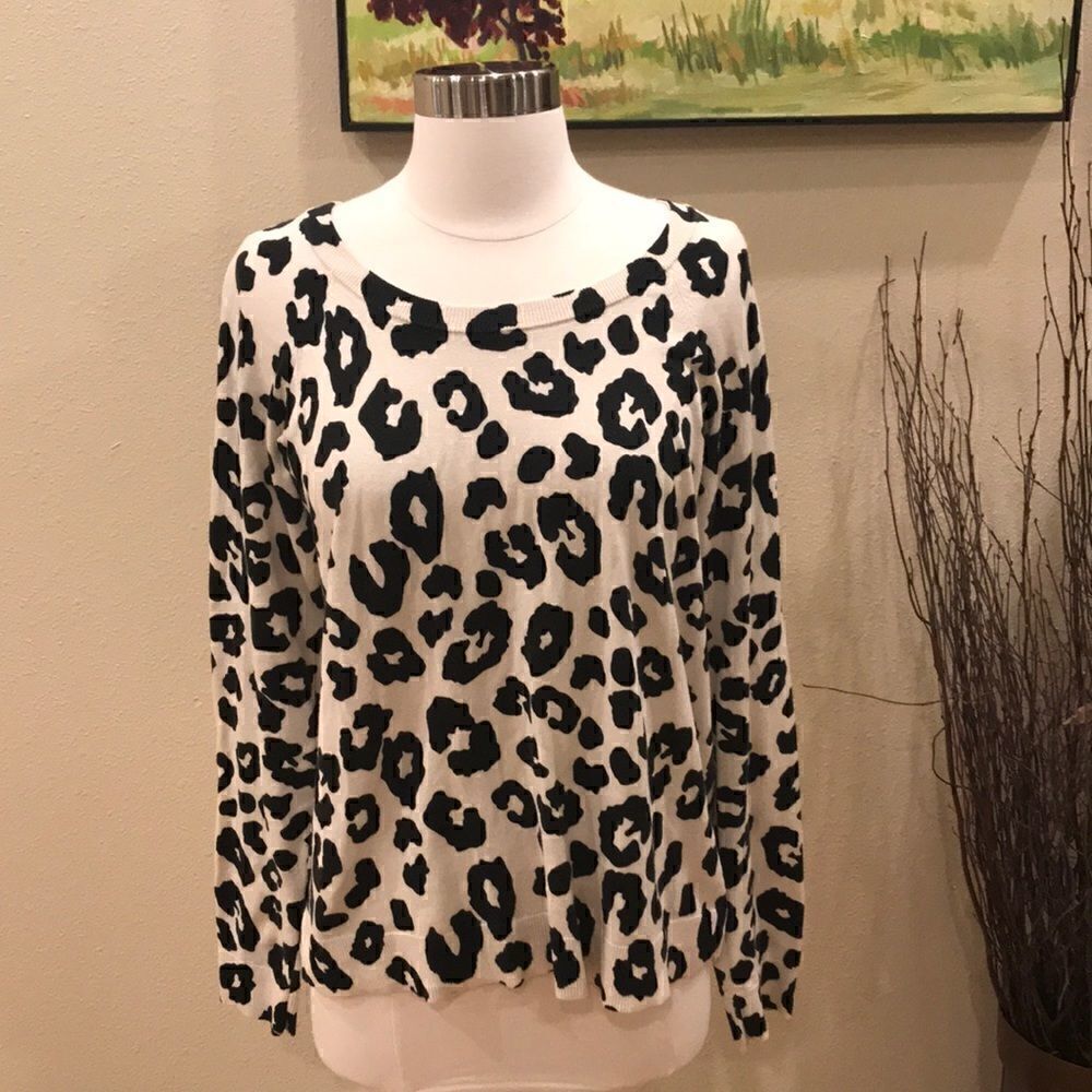 Sanctuary Knit Sweater  